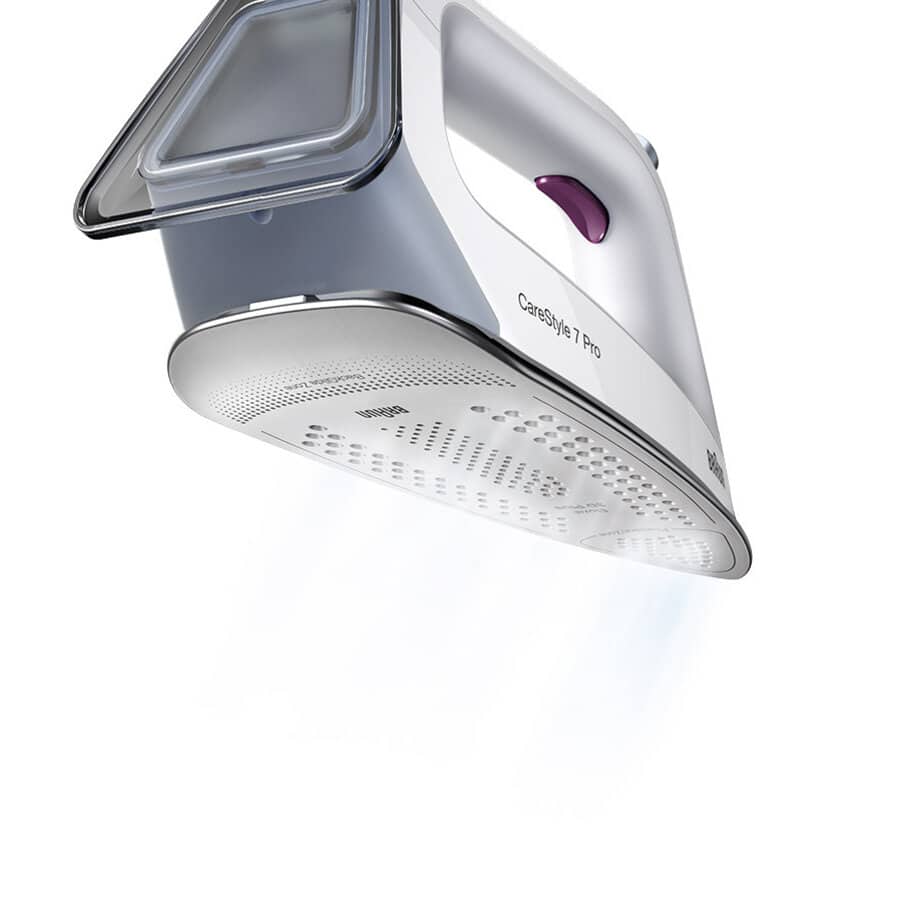 CareStyle 7, undefined, undefined, Grey