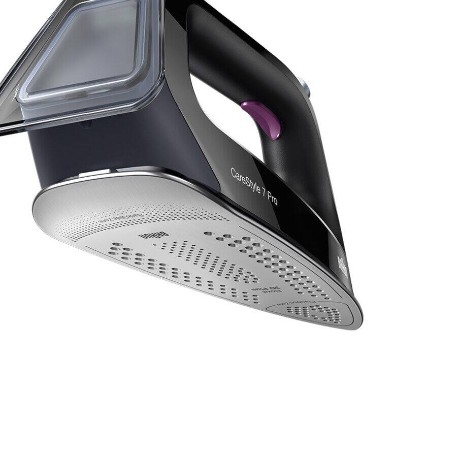 CareStyle 7, undefined, undefined, Black