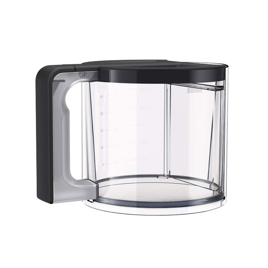 Licuadoras, undefined, undefined, Acero inoxidable/Negro