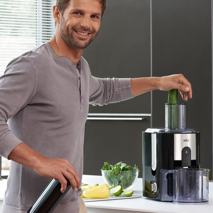 Licuadoras, undefined, undefined, Acero inoxidable/Negro