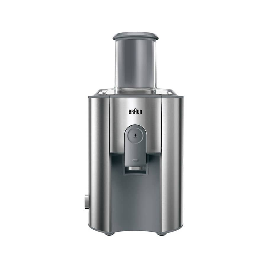 Spin juicers, undefined, undefined, Stainless steel / grey