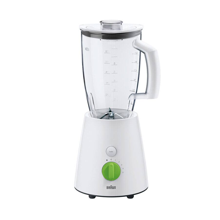 Mixéry z kolekce Tribute Collection, undefined, undefined, Bílá