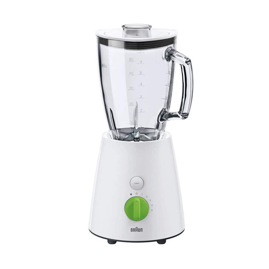 Tribute Collection Jug blender, undefined, undefined, White