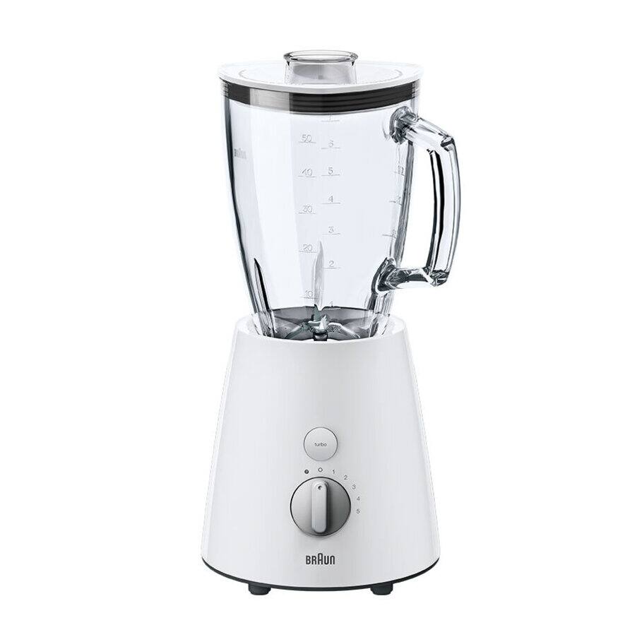 Mixéry z kolekce Tribute Collection, undefined, undefined, Bílá