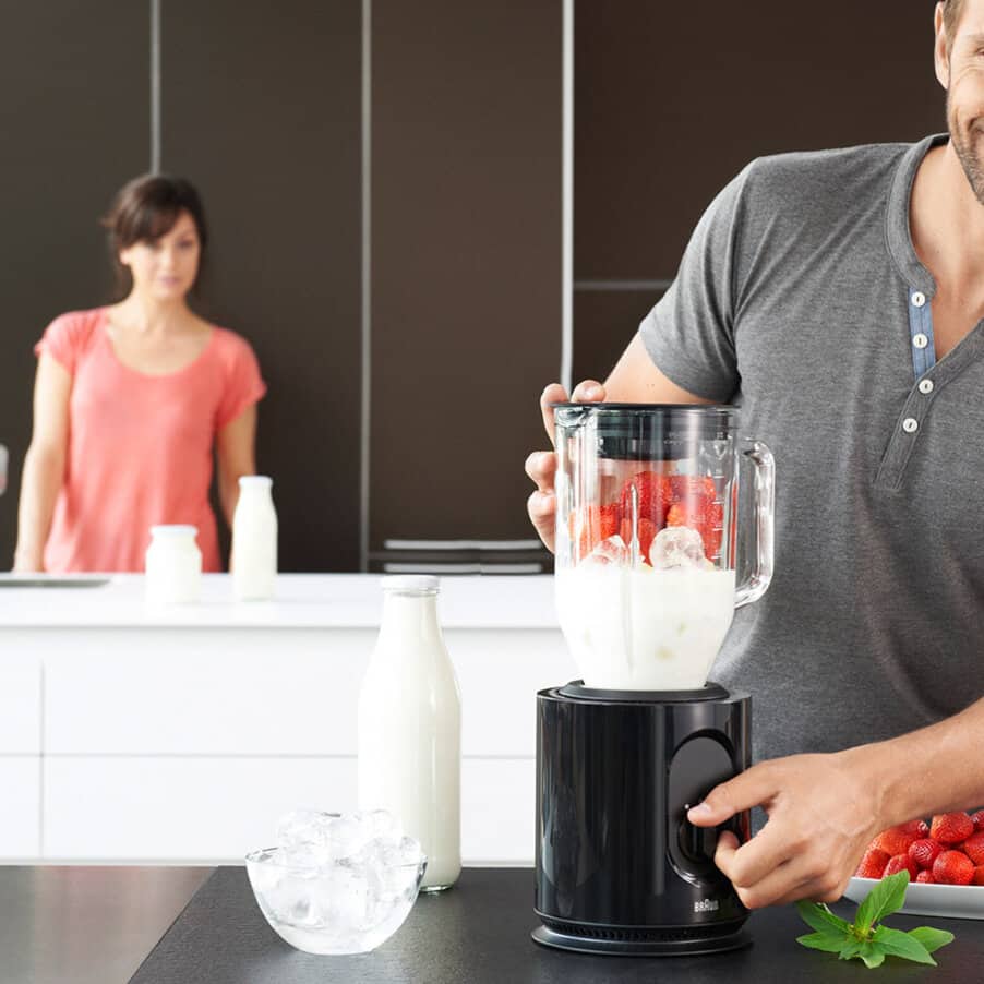 Jug Blenders, undefined, undefined, Juoda