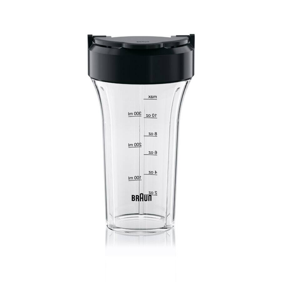 PureMix Power Blender, PureMix JB7170, undefined, Black