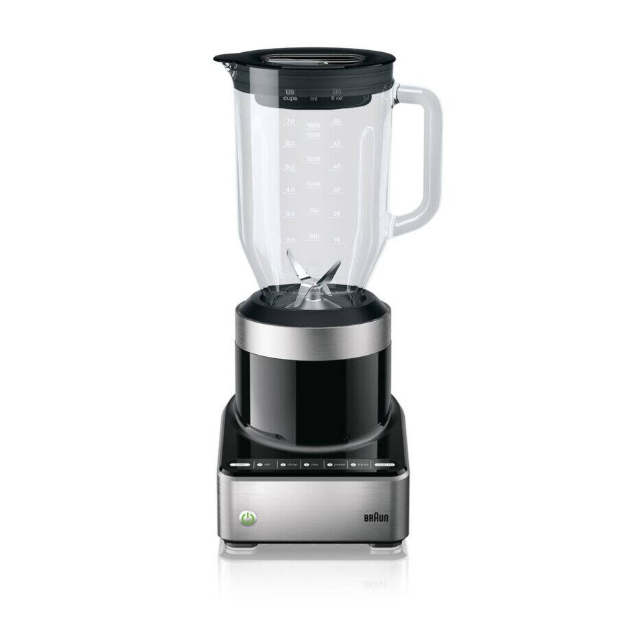 PureMix Power Blender, PureMix JB7170, undefined, Black