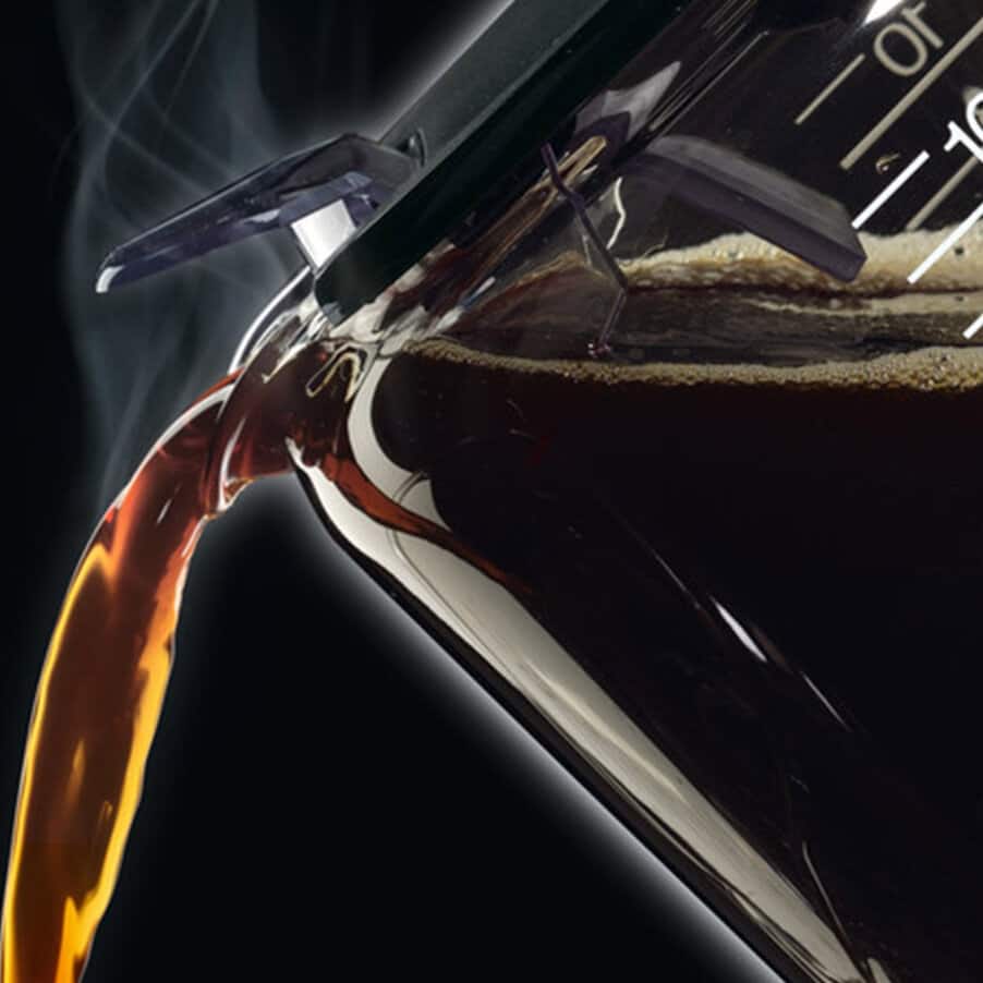 Aromaster kaffemaskiner, undefined, undefined, Hvid