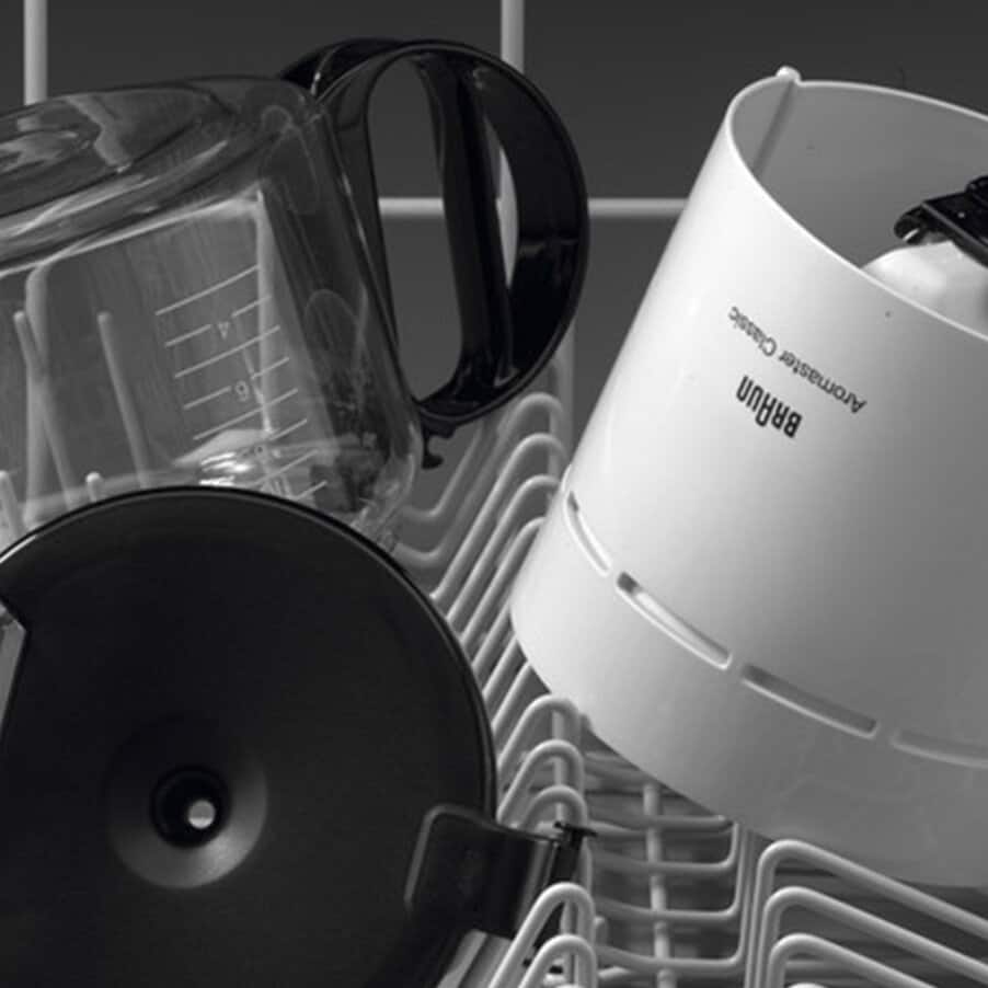 Aromaster kaffemaskiner, undefined, undefined, Hvid