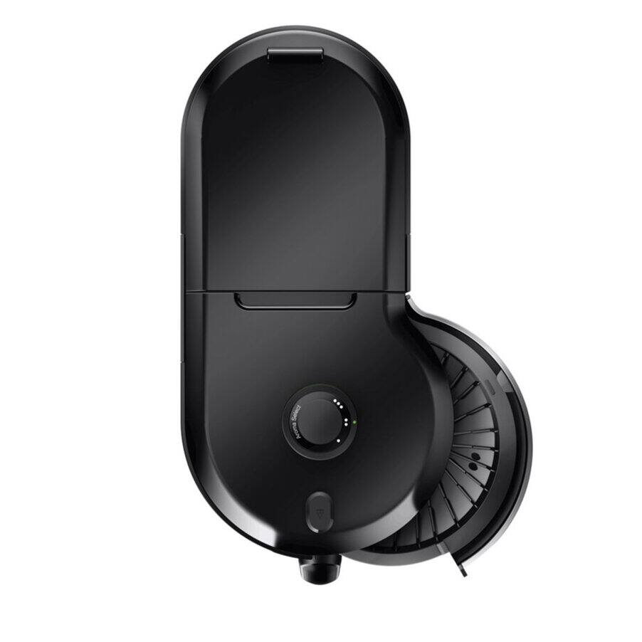 Breakfast Collection, undefined, undefined, Stainless steel / black