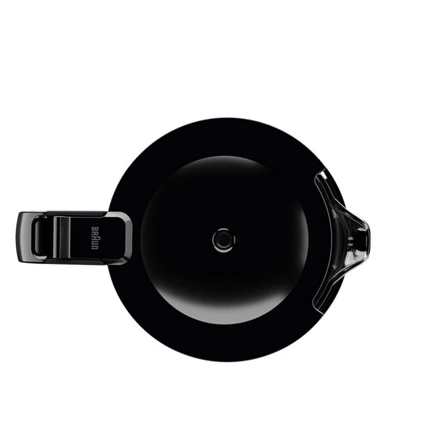 Coffee Makers, undefined, undefined, Stainless steel / black