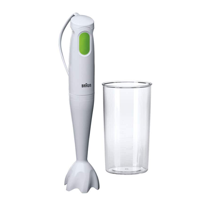 MultiQuick 1, undefined, undefined, Biały