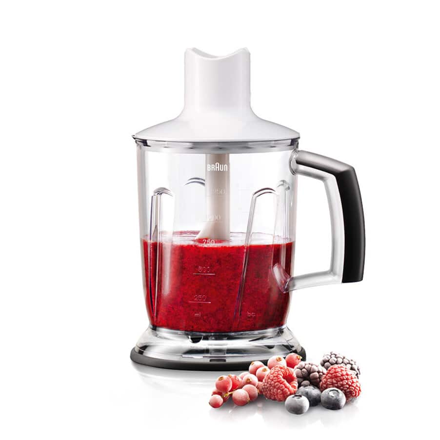 Hand blenders, undefined, undefined, White / grey