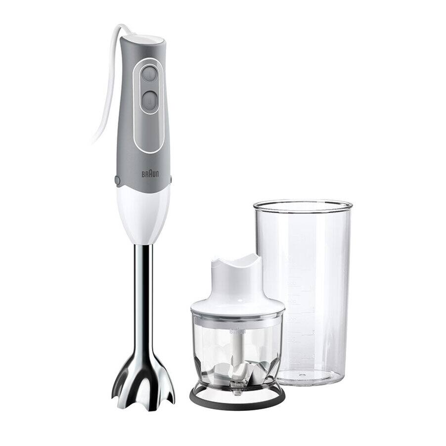 MultiQuick 5 Baby, undefined, undefined, White