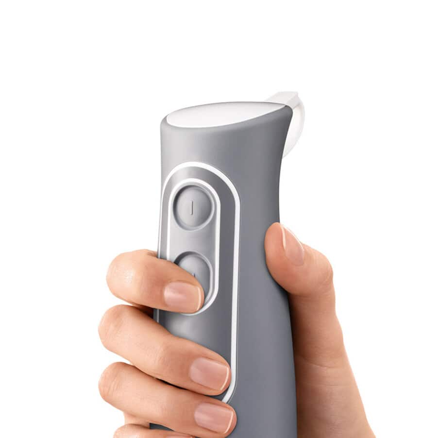 MultiQuick 5 Baby, undefined, undefined, White