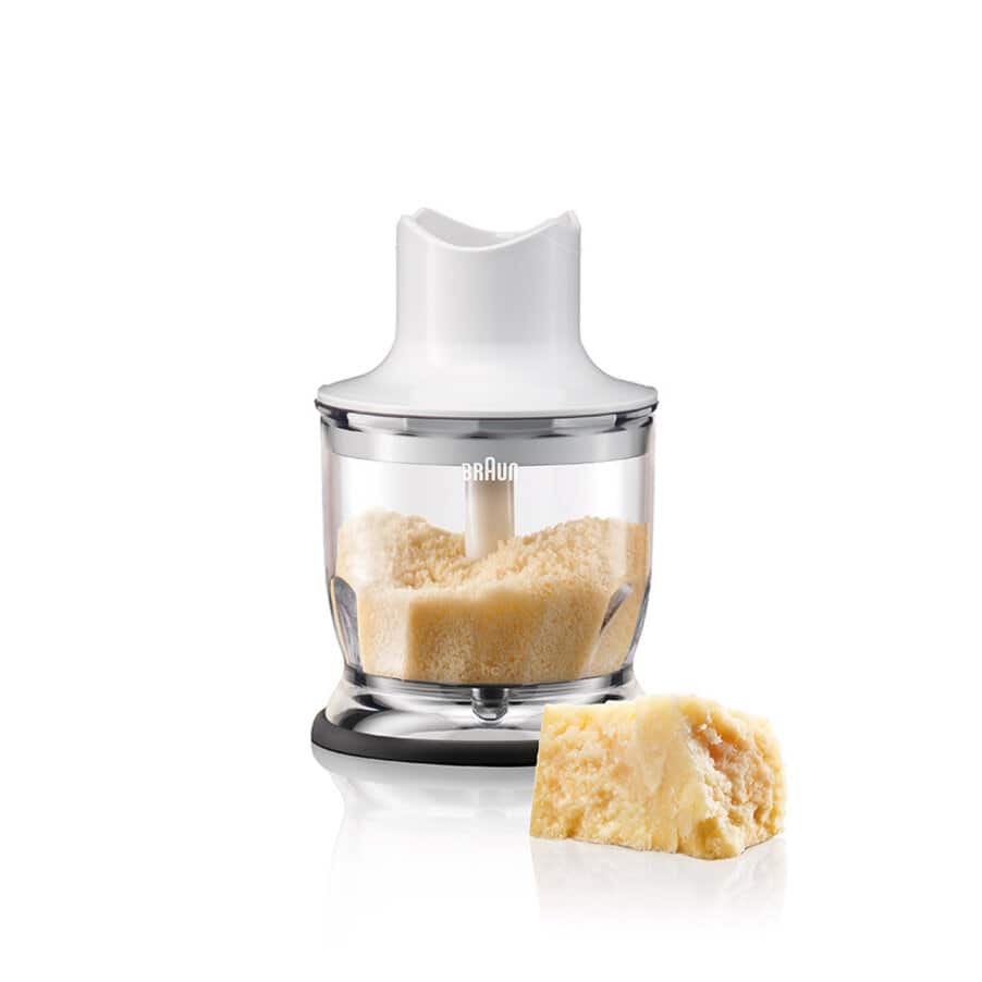 MultiQuick 5 Baby, undefined, undefined, White