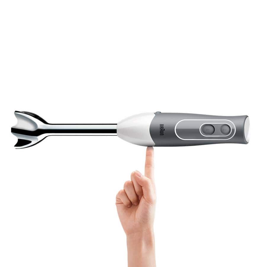 Hand blenders, undefined, undefined, White