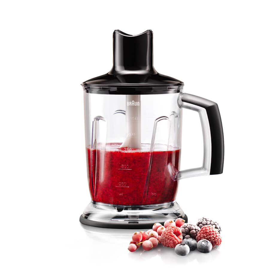 Hand blenders, undefined, undefined, Črna