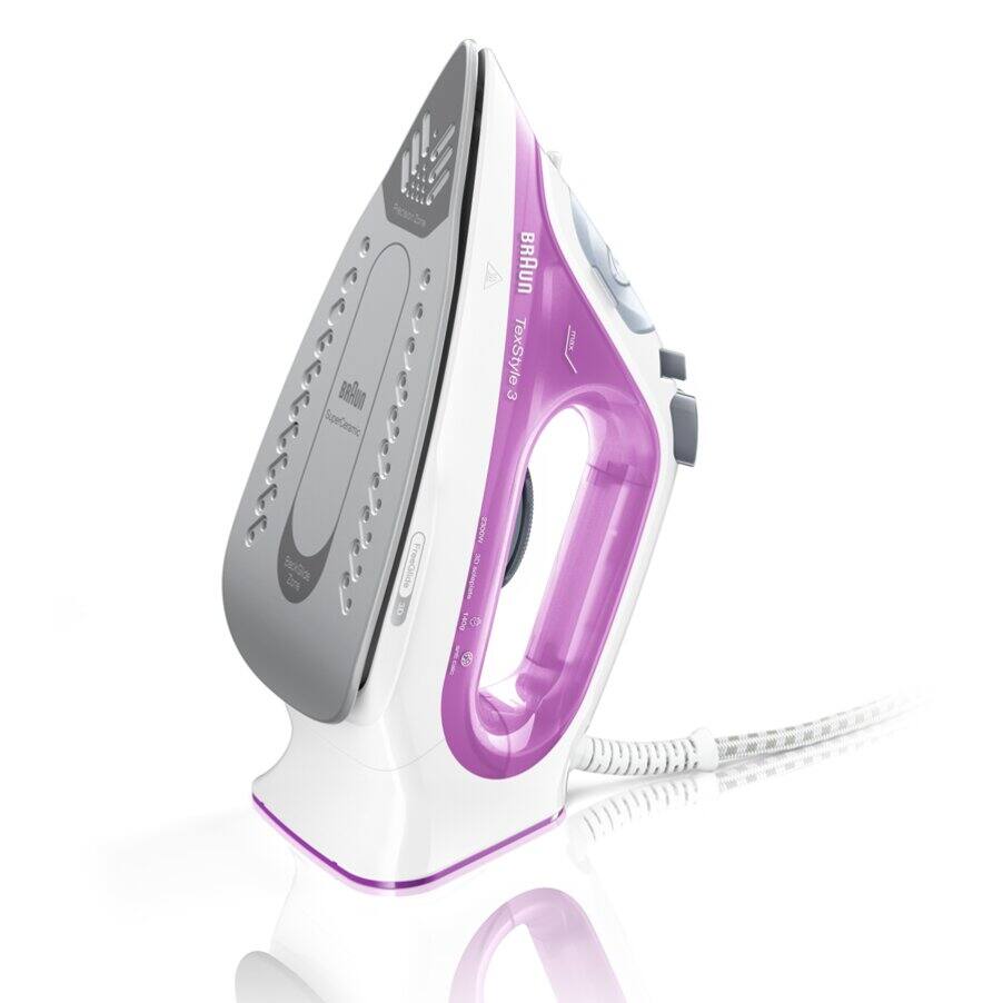 TexStyle 3, undefined, undefined, Růžová