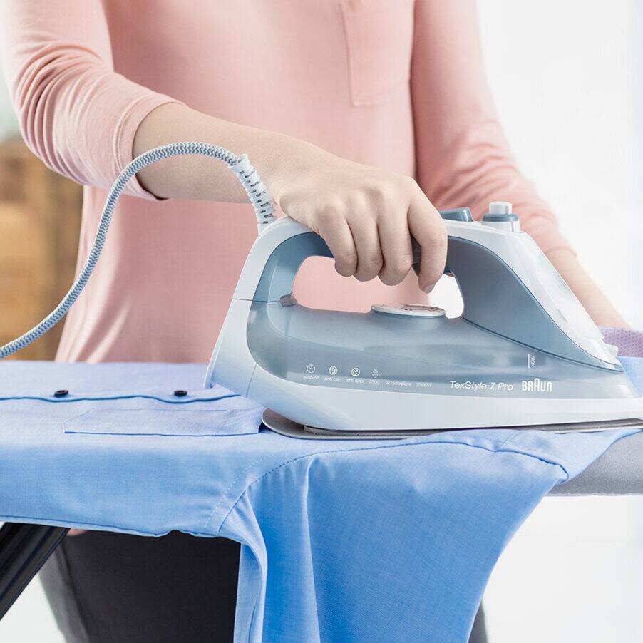 TexStyle 7 Pro, undefined, undefined, Szürke