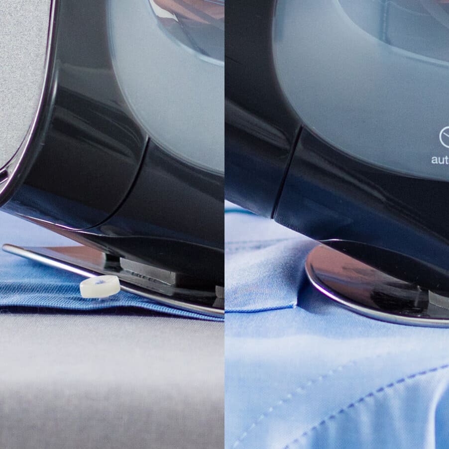 TexStyle 9, undefined, undefined, Black / Blue