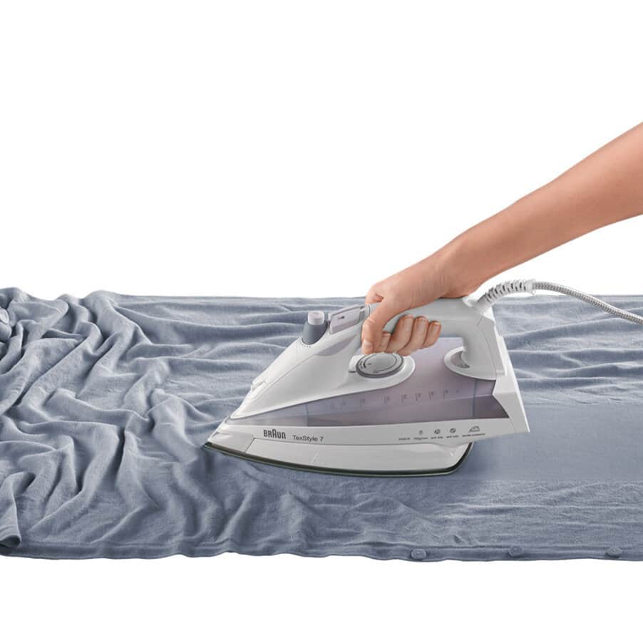 TexStyle 7, undefined, undefined, Grey