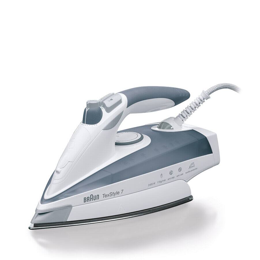 TexStyle 7, undefined, undefined, Grey