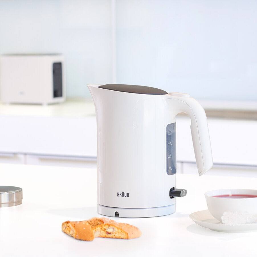 Waterkokers, undefined, undefined, Wit