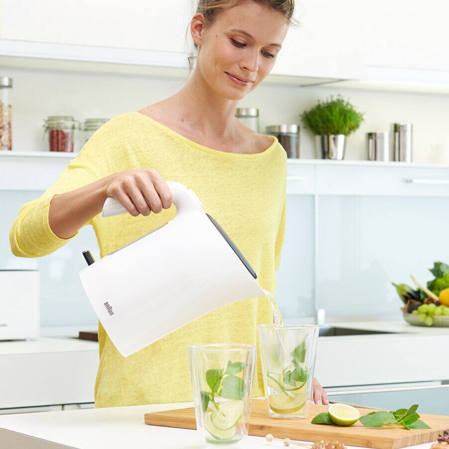 Waterkokers, undefined, undefined, Wit