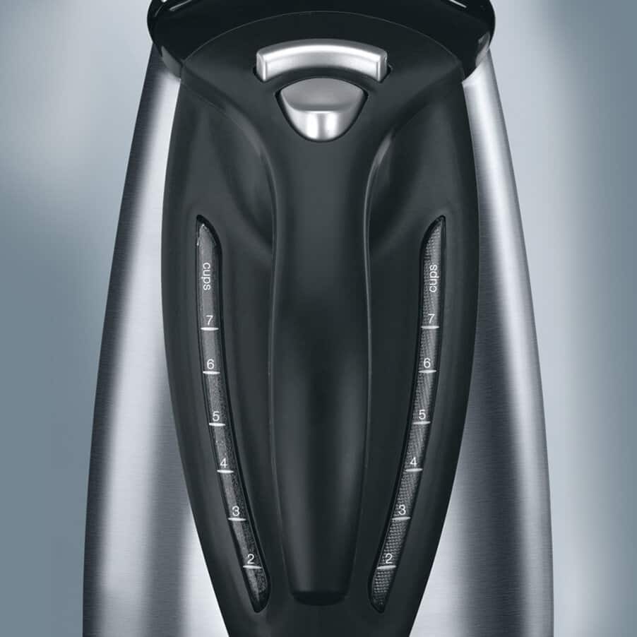 Konvice, undefined, undefined, Nerezová ocel / stříbro