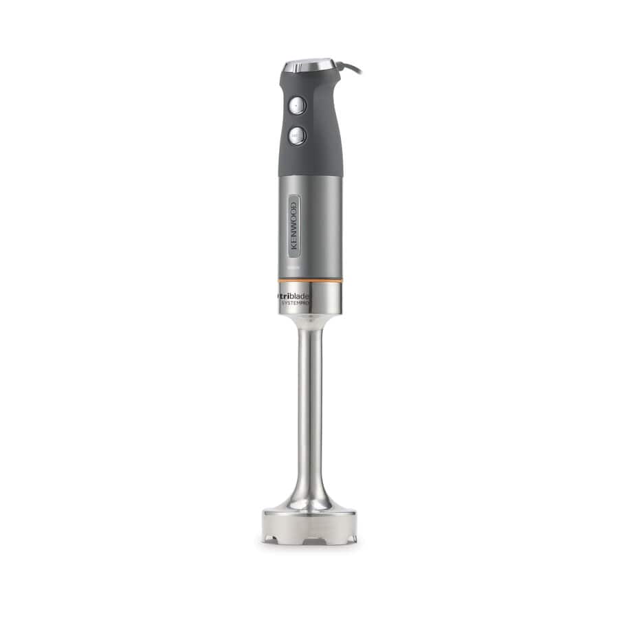 Ročni mešalci, Triblade System Pro Hand Blender HDM800SI, 0W22111050, Nedoločeno