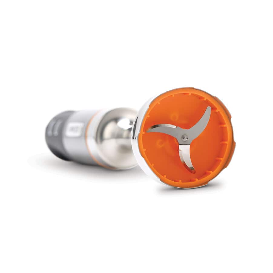 Hand Blenders, Triblade System Pro Hand Blender HDM802SI, 0W22111049, Unspecified