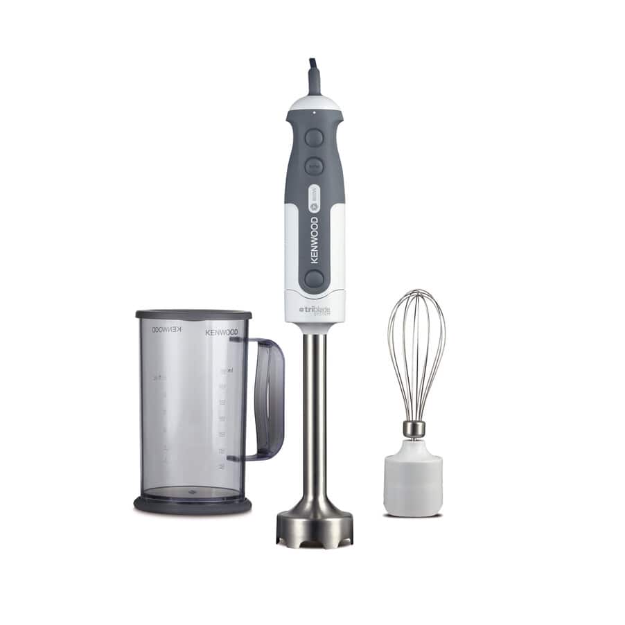 Hand Blenders, Triblade System Hand Blender HDP302WH, 0W22111003, Unspecified