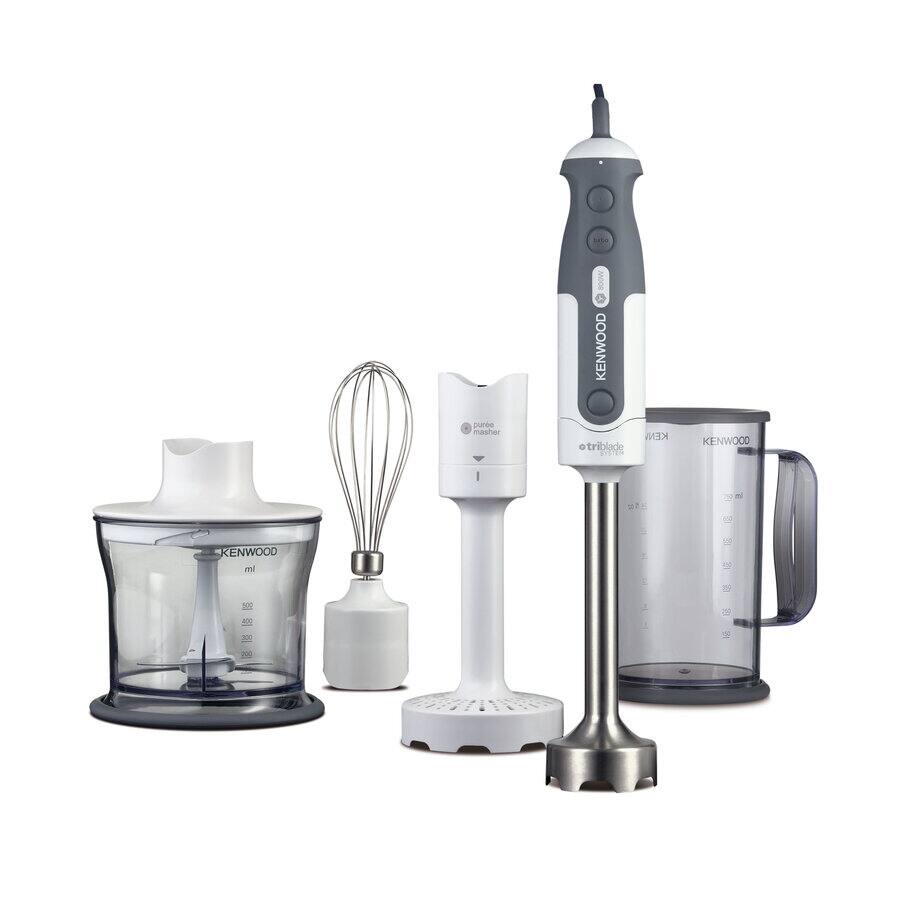 Varinhas mágicas, Varinha Mágica Triblade HDP310WH, 0W22110031, undefined