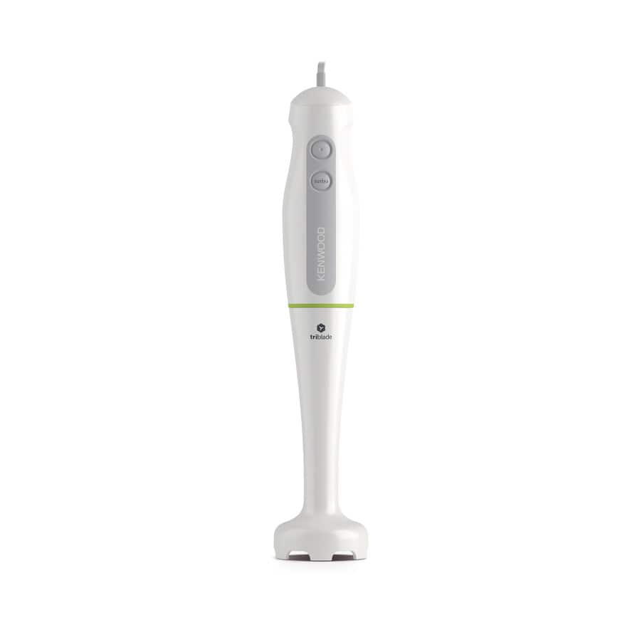 Hand Blenders, Triblade Hand Blender HDP100WG, 0W22110022, Green