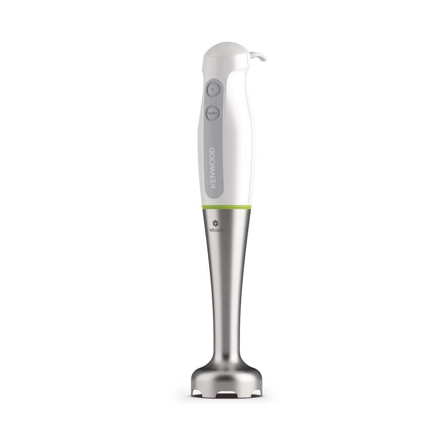 Mixeurs plongeants, Mixeur plongeant Triblade HDP109WG, 0W22110026, Blanc