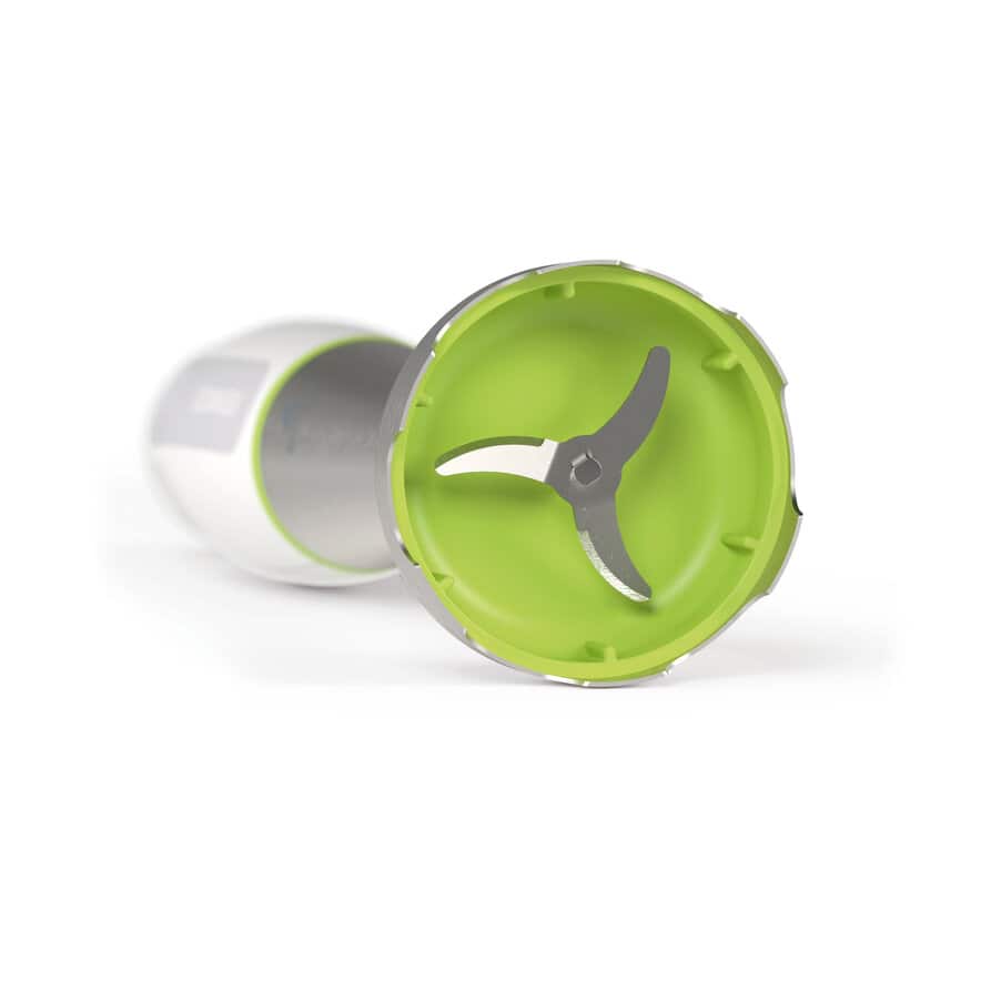 Mixeurs plongeants, Mixeur plongeant Triblade HDP106WG, 0W22110025, Non spécifié