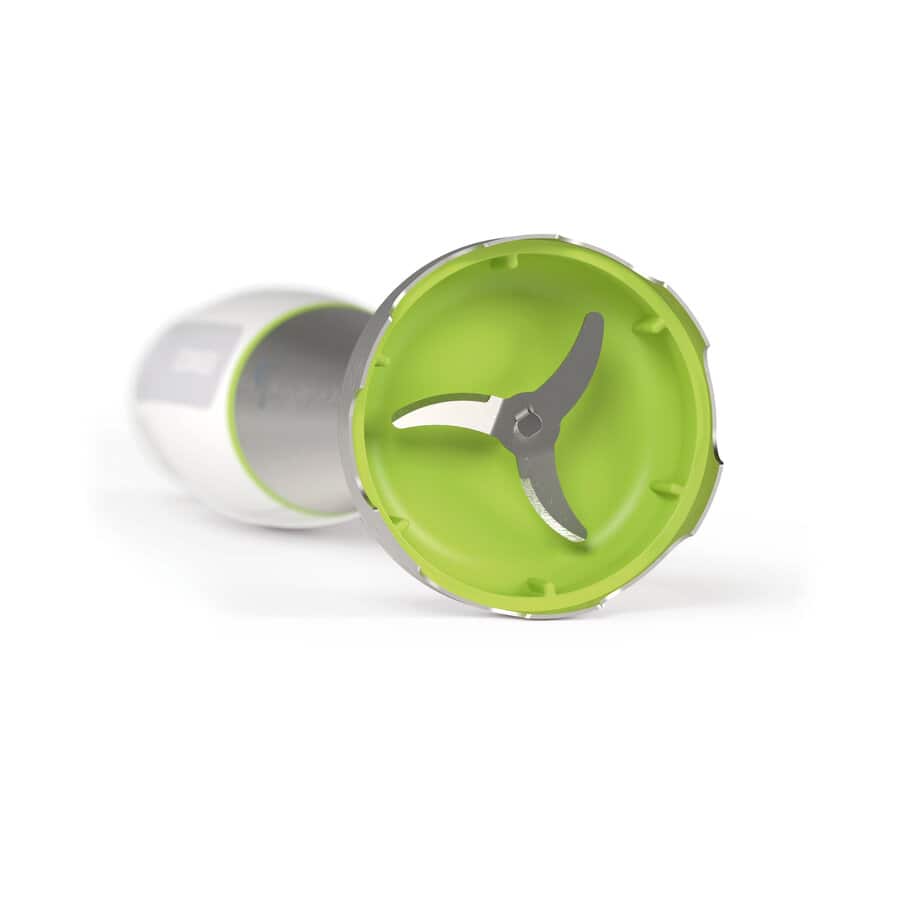 Mixeurs plongeants, Mixeur plongeant Triblade HDP109WG, 0W22110026, Blanc