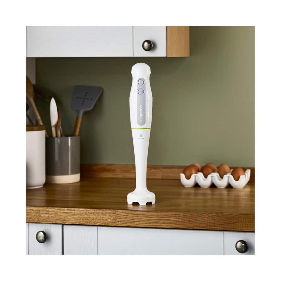 Hand Blenders, Triblade Hand Blender HDP100WG, 0W22110022, Green