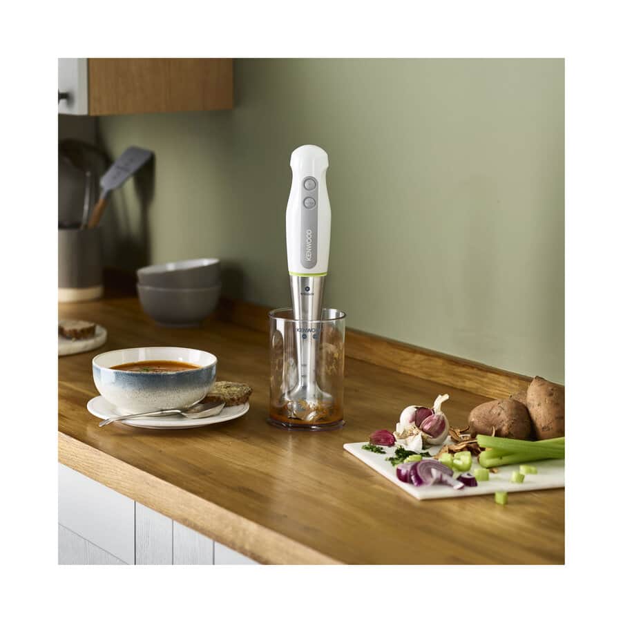 Mixeurs plongeants, Mixeur plongeant Triblade HDP106WG, 0W22110025, Non spécifié