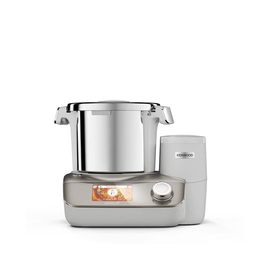 Robot da cucina/Robot tutto in uno, Robot tutto in uno CookEasy+ CCL50.A0CP, 0W20610016, undefined