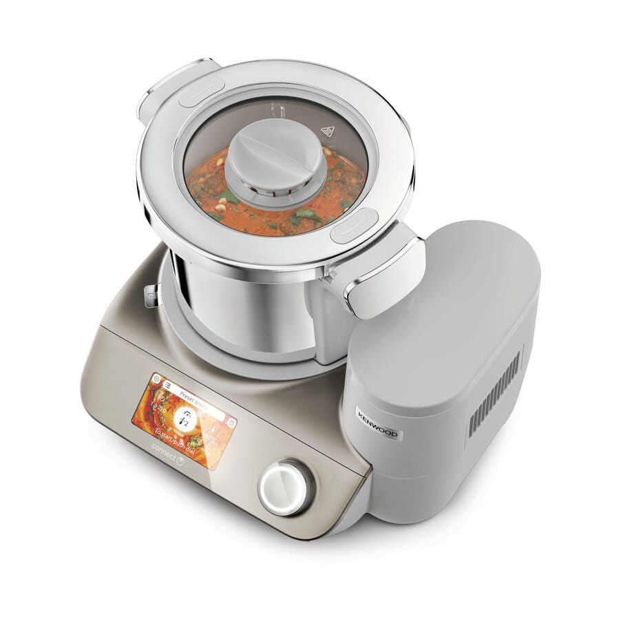 Robot da cucina/Robot tutto in uno, Robot tutto in uno CookEasy+ CCL50.A0CP, 0W20610016, undefined