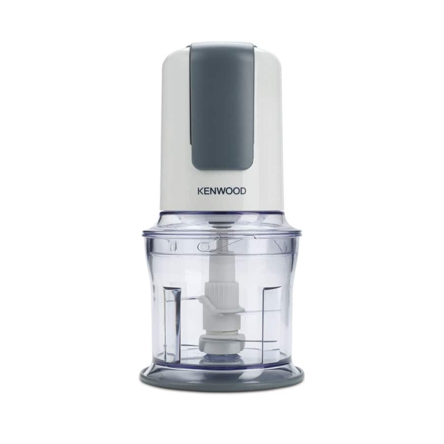 Food Processors, Quad Blade Chopper CH580, 0WCH580002, White