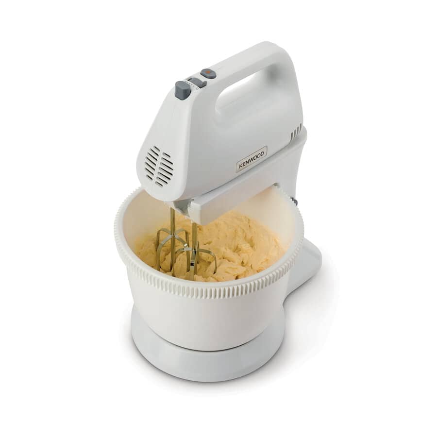 Hand Mixers, Hand Mixer White HMP30.A0WH, 0W22210017, undefined