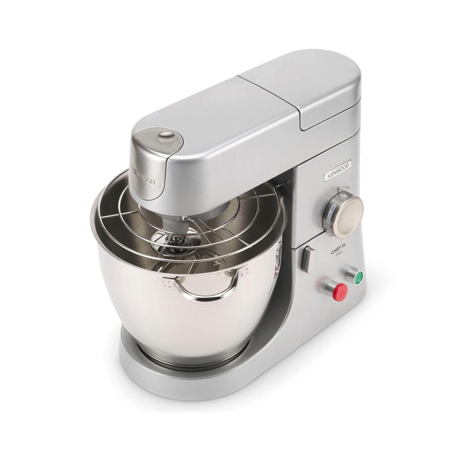 Impastatrici planetarie, Chef XL Pro KPL9000S, 0W20011276, Non specificato