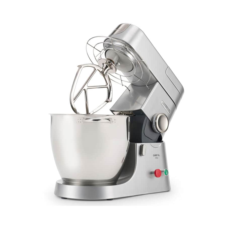 Impastatrici planetarie, Chef XL Pro KPL9000S, 0W20011276, Non specificato