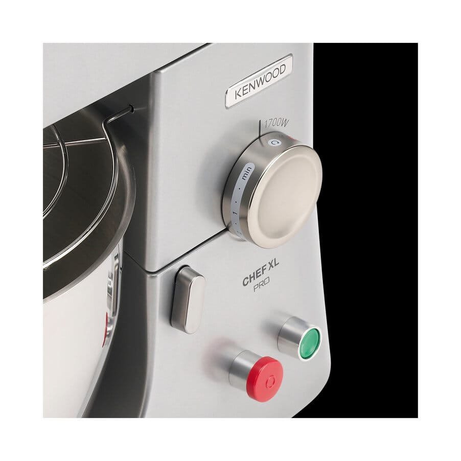 Impastatrici planetarie, Chef XL Pro KPL9000S, 0W20011276, Non specificato