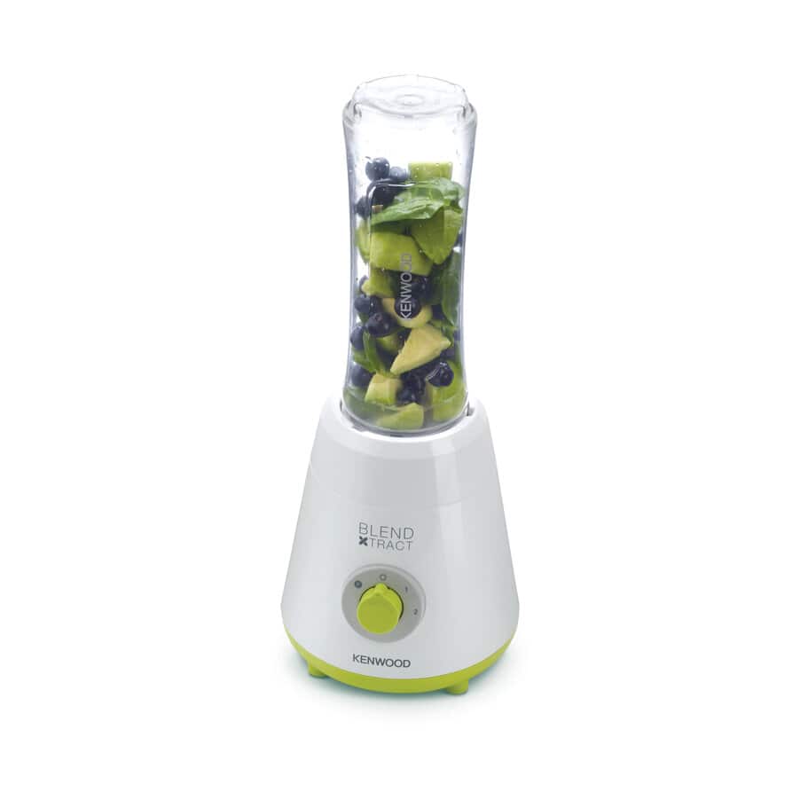 Blenderi, Blend-XTract Sport Blender SMP060WG, 0W22310047, Zelena
