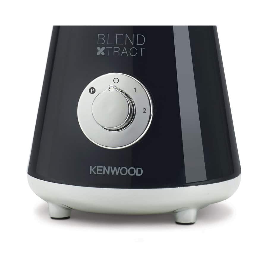 Blenders, Blend-XTract Blender SB056, 0WSB056001, Black