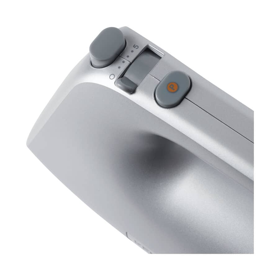 Sbattitori, Hand Mixer Silver HMP30.A0SI, 0W22210011, undefined